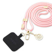 GUESS Metal Logolu Cep Telefonu Askı İpi