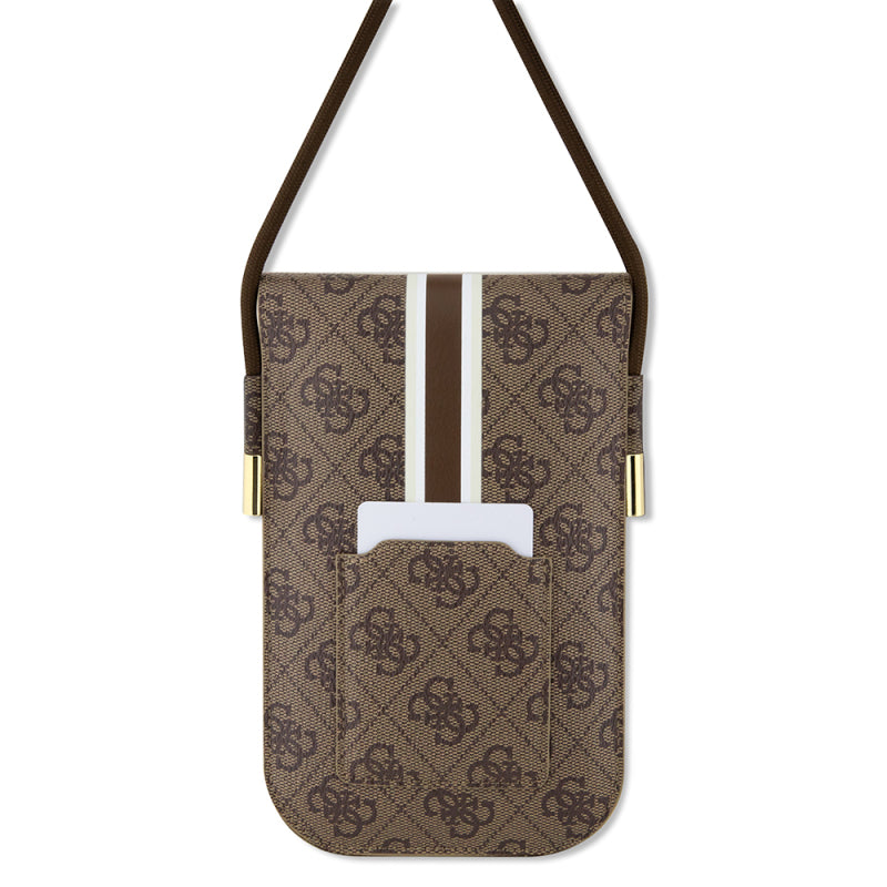 guess-orjinal-lisansli-4g-desenli-askili-miknatis-kapakli-canta
