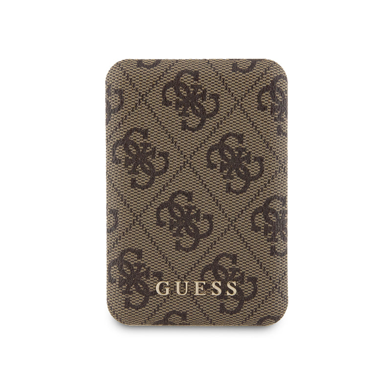 guess-original-licensed-digital-led-display-pu-leather-4g-patterned-powerbank-with-metal-logo-5000mah-15w