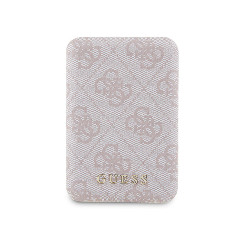 guess-original-licensed-digital-led-display-pu-leather-4g-patterned-powerbank-with-metal-logo-5000mah-15w