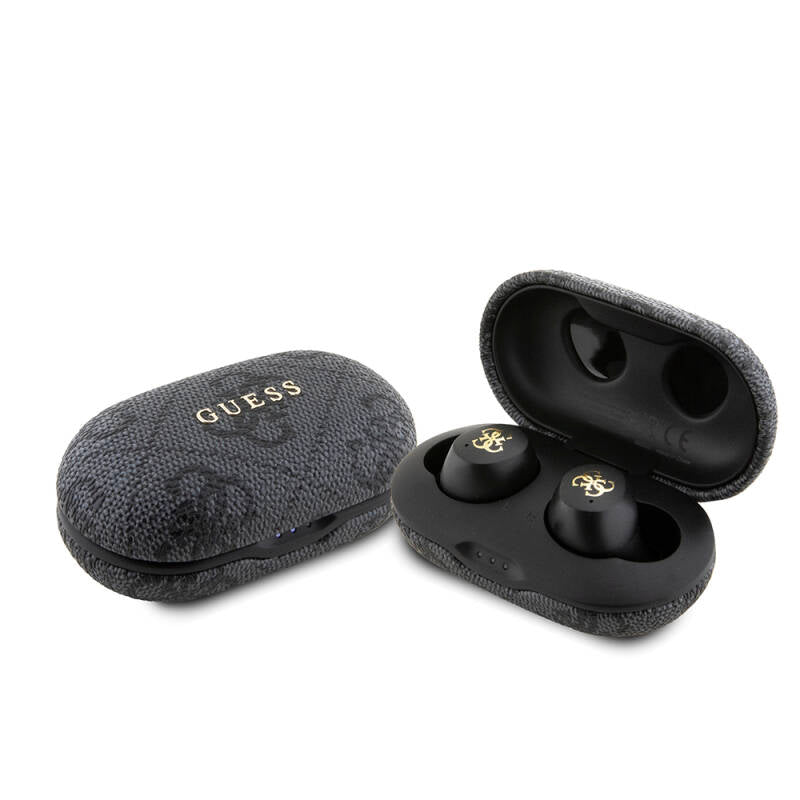 guess-original-licensed-classic-metal-logo-tws-in-ear-bluetooth-headphones