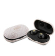 Guess Orjinal Lisanslı Klasik Metal Yazı Logolu TWS Kulak İçi Bluetooth Kulaklık