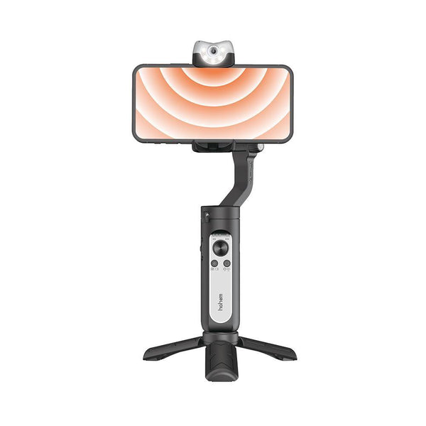 Hohem iSteady V2s Black Gimbal