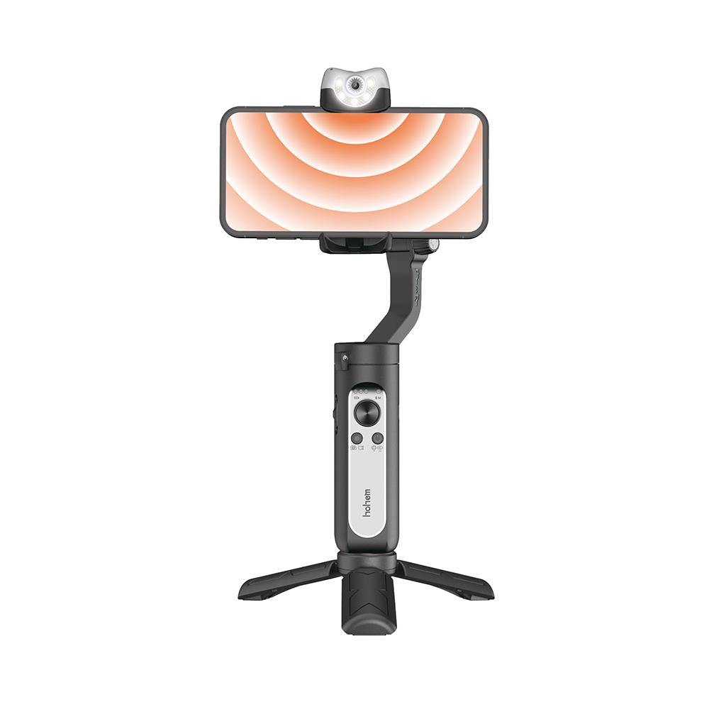 Hohem iSteady V2s Black Gimbal