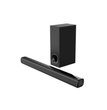 Porodo Soundtec 2.1CH Bluetooth Soundbar System 100W