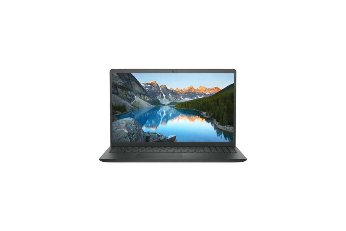 Dell Inspiron 3511-5829BLK Core i5 11th 8gb 256gb Ssd 15.6 Touch Win10