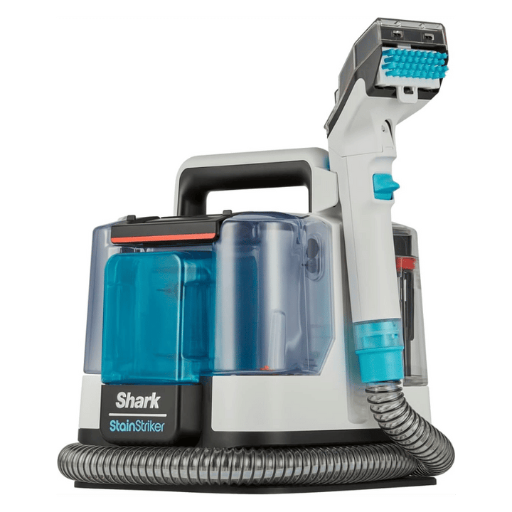 Shark StainStriker HairPro Pet Stain & Spot Cleaner - Evcil Hayvan Başlıklı Halı ve Koltuk Yıkama Makinesi (PX200EU)