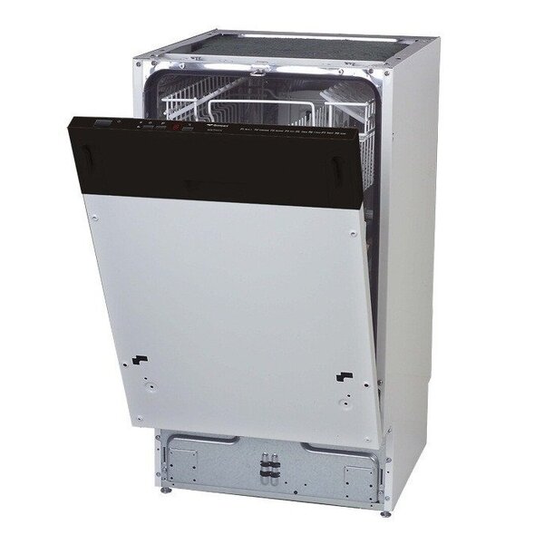 Bompani Full Ankastre Bulaşık Makinesi BOLT946/E