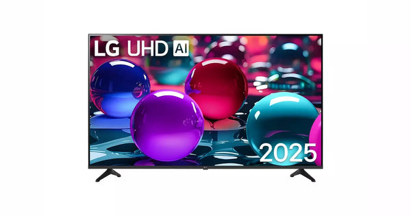 LG 75UA75006 75" 4K LG Televizyon (2025)