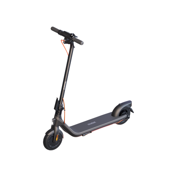 SEGWAY Ninebot E2 Plus II (2025) Electric Scooter