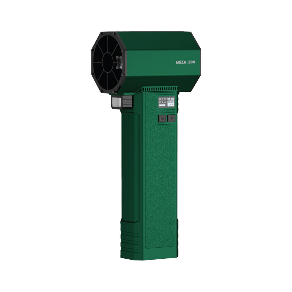 Green Lion Storm Pro Hava Üfleyici