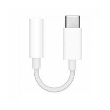 Apple Original USB-C to Headphone Jack