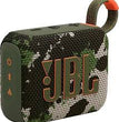 JBL Go 4 Bluetooth Hoparlör