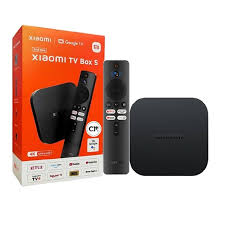Xiaomi TV Box S