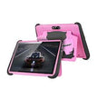 Porodo 10.1" Kids Android Tablet