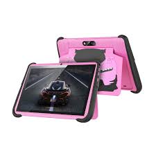 Porodo 10.1" Kids Android Tablet