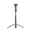 Porodo Dual Lighting Selfie Stick