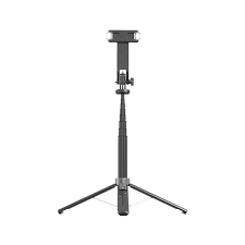 Porodo Dual Lighting Selfie Stick