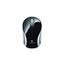 Logitech M187 Kablosuz Mouse