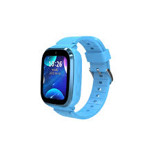 Porodo 4G Kids GPS 1.85 inches Smart Watch