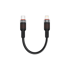 Porodo Cbl015 Cable Usb-C to Lighting
