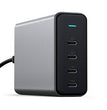 Satechi 165W USB-C 4-Port PD GaN Charger