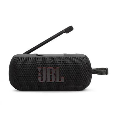 JBL Tuner3 Taşınabilir Bluetooth Radyo Alıcısı 3