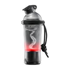 porodo-lifestyle-portable-electric-protein-mixer-black