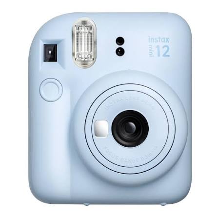 Fujifilm Instax Mini 12 Fotoğraf Makinesi