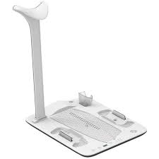 Porodo Ps5 Slim Cooling Station PDX118