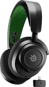 steelseries-arctis-7x-xbox-i̇cin-kablosuz-oyun-kulakligi