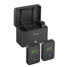 Green Lion GLM-Professional Wireless Microphone
