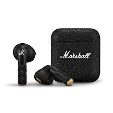 Marshall Minor IV TWS Bluetooth Kulak İçi Kablosuz Kulaklık