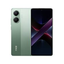 POCO X7 Pro 12GB 512GB Akıllı Cep Telefonu