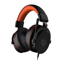 Porodo Pdx417 7.1 Surround Gaming Headset