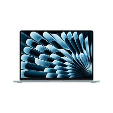 Apple MacBook Air 13 inch M5 16GB 512GB Gece Yarısı Dizüstü Bilgisayar