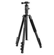 Porodo Professional Aluminum Tripod