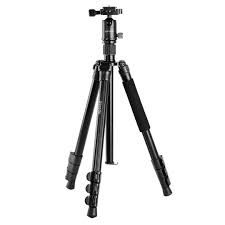 Porodo Professional Aluminum Tripod