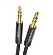 Mcdodo CA-6640 / CA-664 DC 3,5 mm Erkek - Erkeğe Ses Kablosu 1,2 m