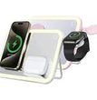 Porodo Multi-Device Wireless Charging