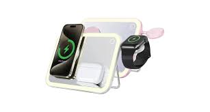 Porodo Multi-Device Wireless Charging