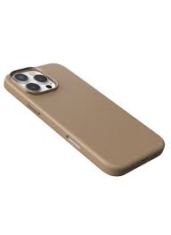 Levelo Iris MagSafe Liquid Silicone Kılıf iPhone 16 Pro Max