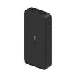 Xiaomi Redmi Power Bank 20000mAh 18W