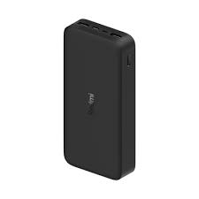 Xiaomi Redmi Power Bank 20000mAh 18W