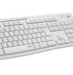 Logitech MK295 Kablosuz Klavye ve Fare Masaüstü Seti
