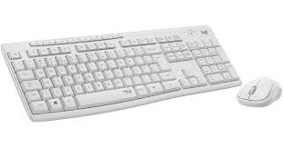 Logitech MK295 Kablosuz Klavye ve Fare Masaüstü Seti