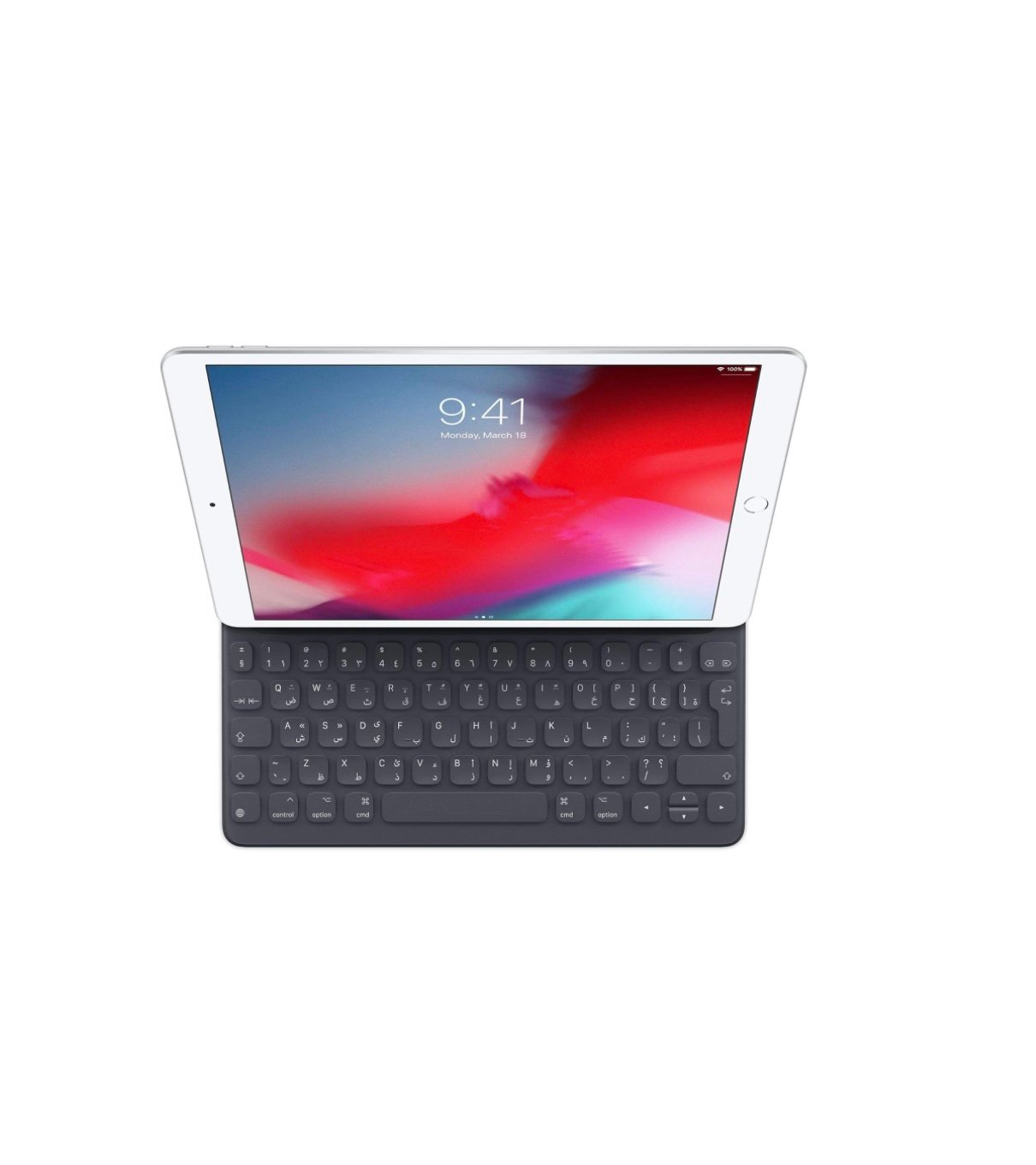 apple-apple-smart-folio-keyboard-model-black-turki̇sh-a1829