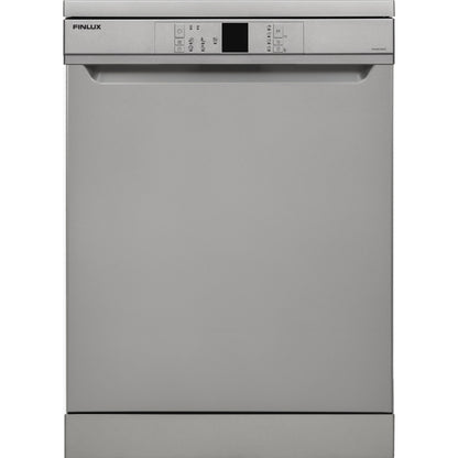 FINLUX FDW6050SS 5 Prg. Inox Bulaşık Makinesi1