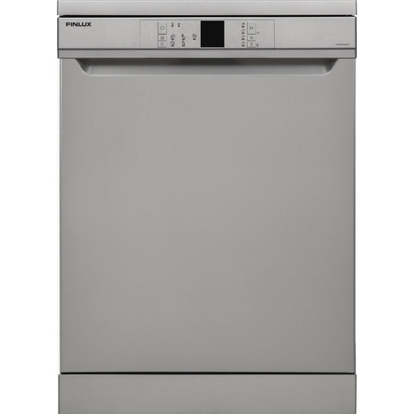 FINLUX FDW6050SS 5 Prg. Inox Bulaşık Makinesi