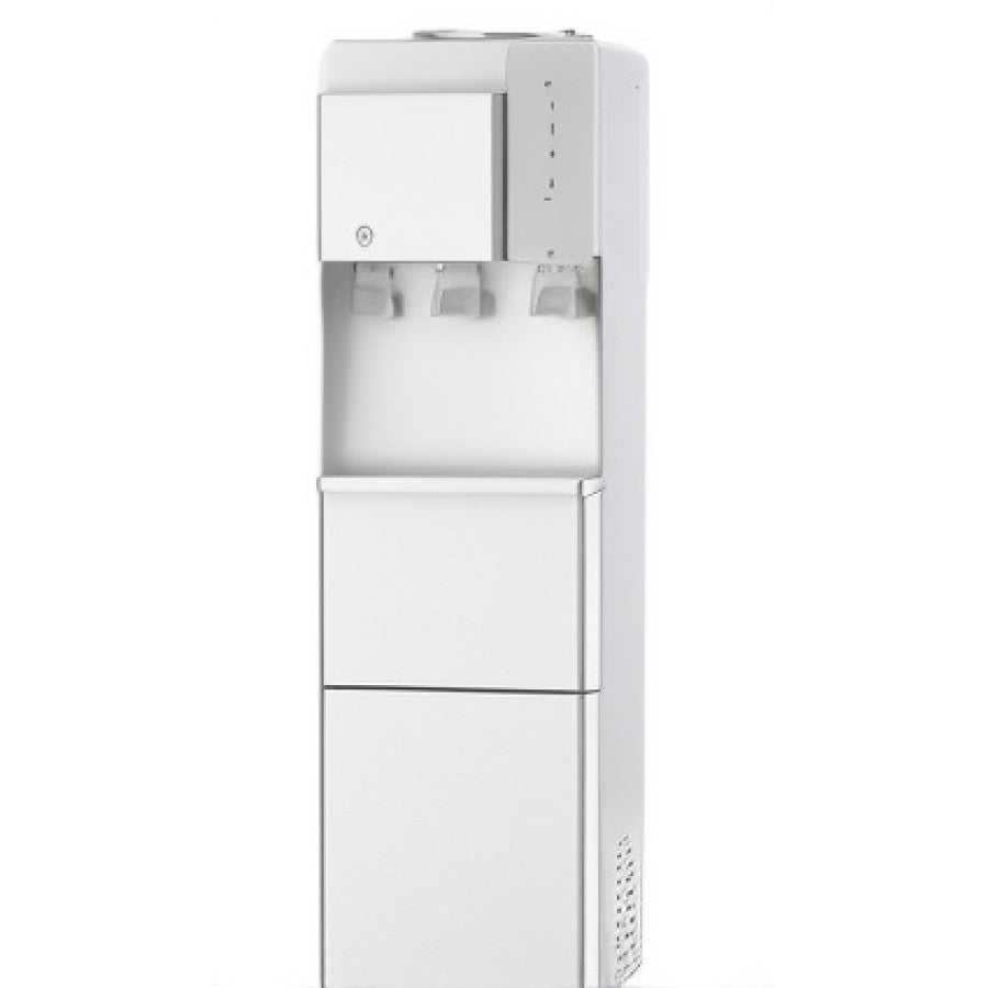 finlux-fwid28tls-ustten-damacanali-buz-yapan-silver-su-sebili